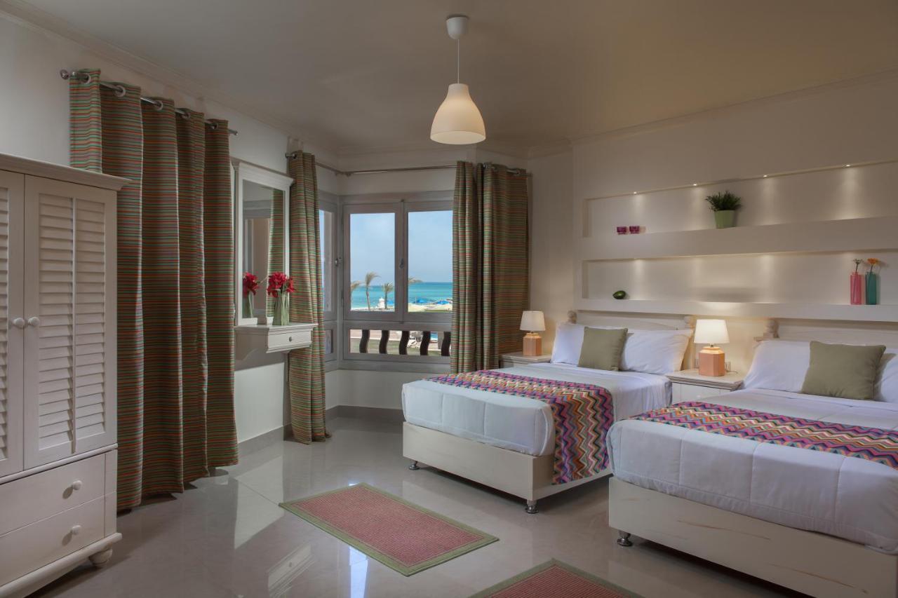 Mirage Hotel Sidi Abd El Rahman Эль-Аламейн Экстерьер фото