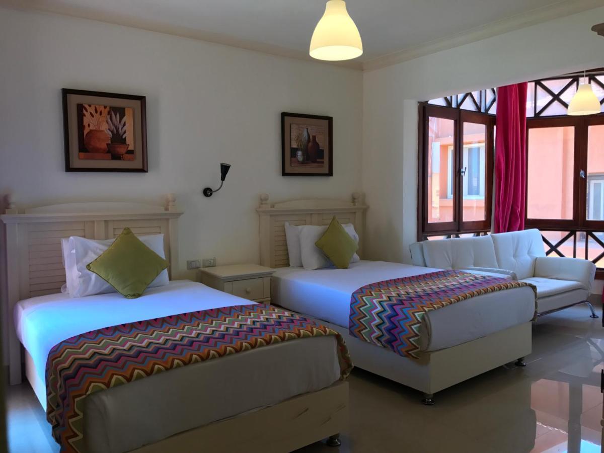 Mirage Hotel Sidi Abd El Rahman Эль-Аламейн Экстерьер фото