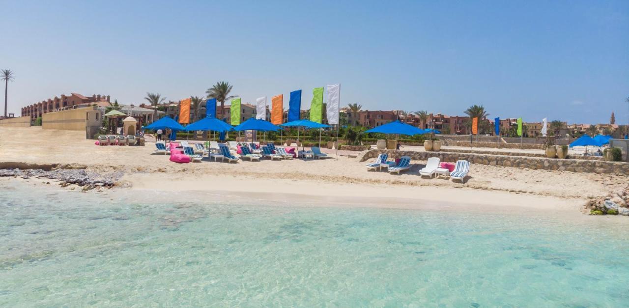 Mirage Hotel Sidi Abd El Rahman Эль-Аламейн Экстерьер фото