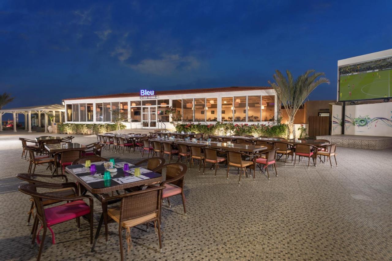 Mirage Hotel Sidi Abd El Rahman Эль-Аламейн Экстерьер фото