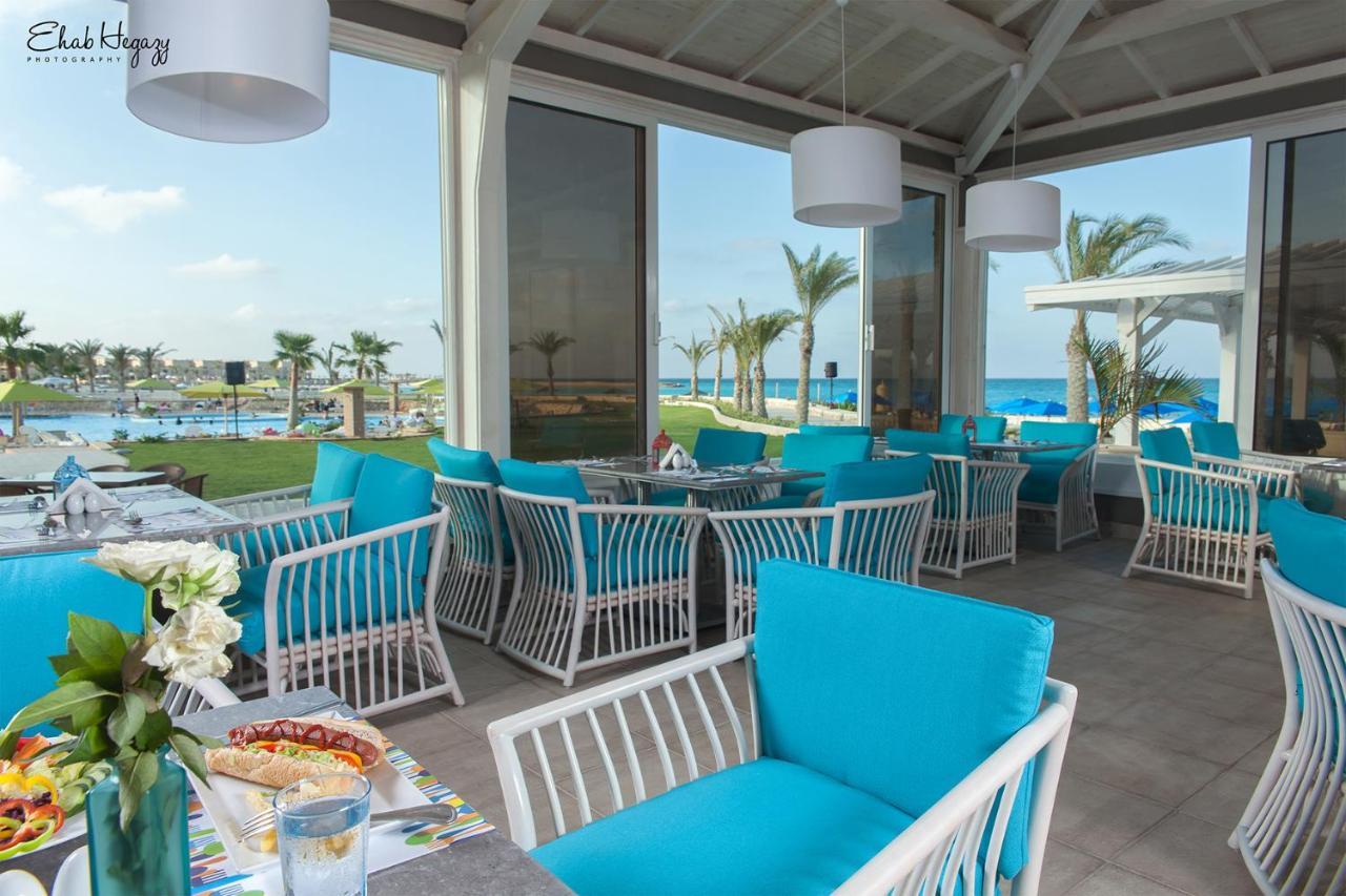 Mirage Hotel Sidi Abd El Rahman Эль-Аламейн Экстерьер фото