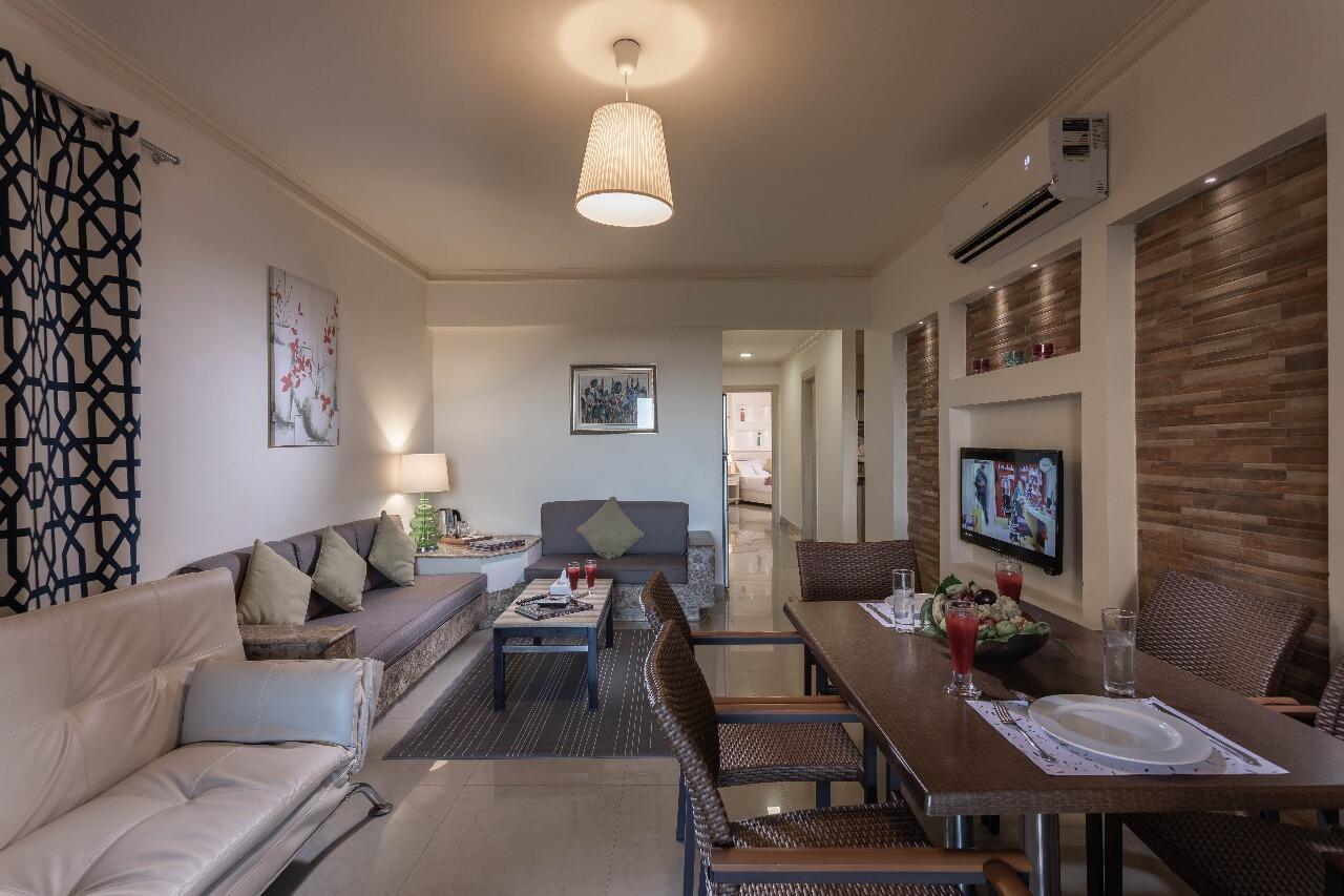 Mirage Hotel Sidi Abd El Rahman Эль-Аламейн Экстерьер фото