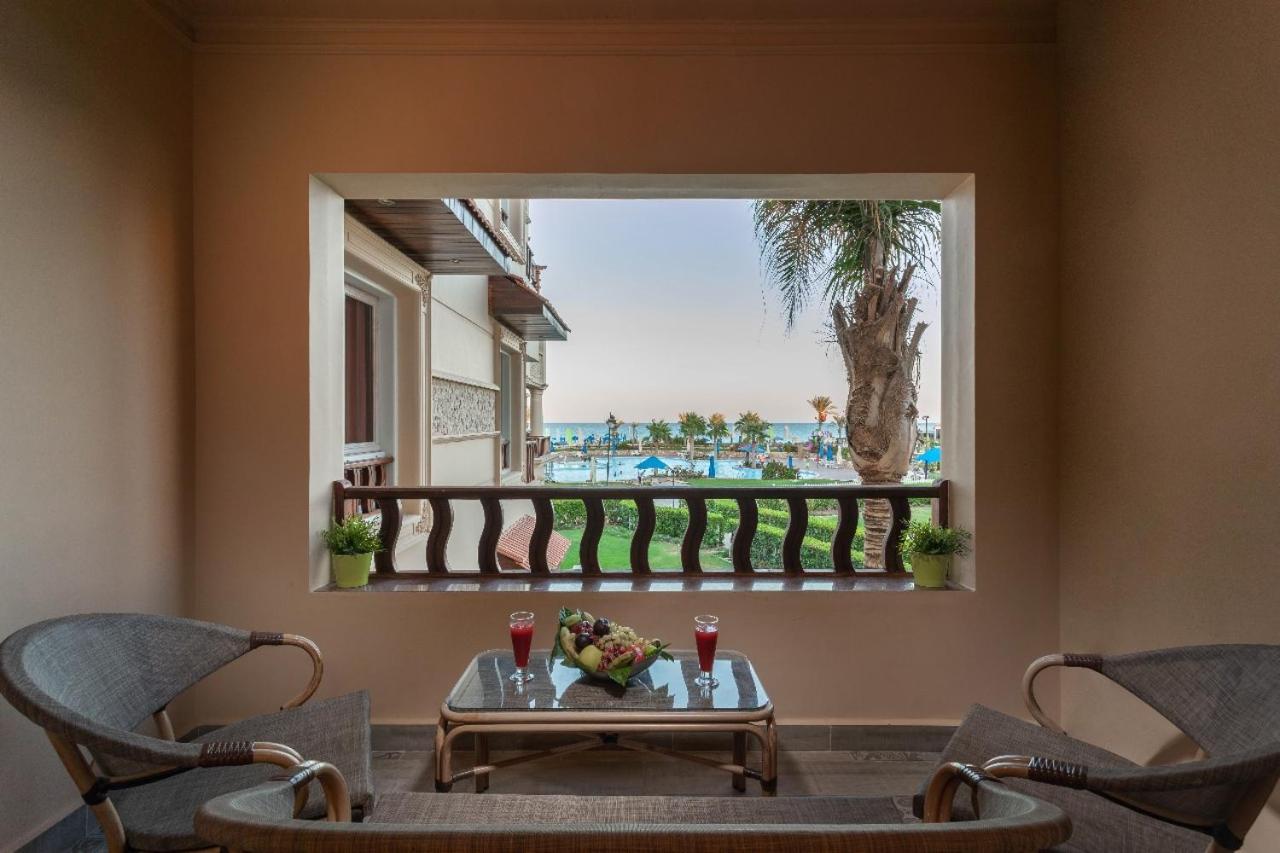 Mirage Hotel Sidi Abd El Rahman Эль-Аламейн Экстерьер фото
