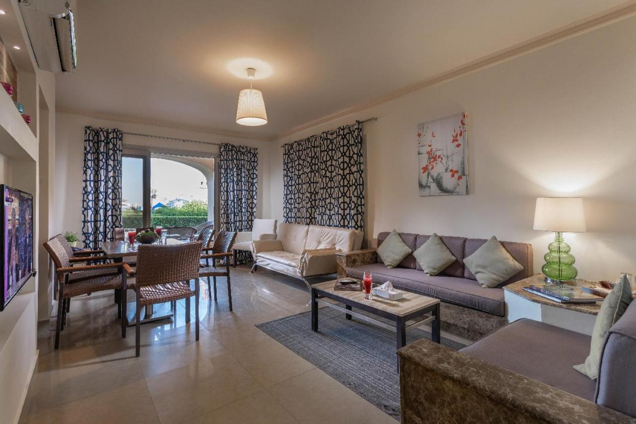 Mirage Hotel Sidi Abd El Rahman Эль-Аламейн Экстерьер фото