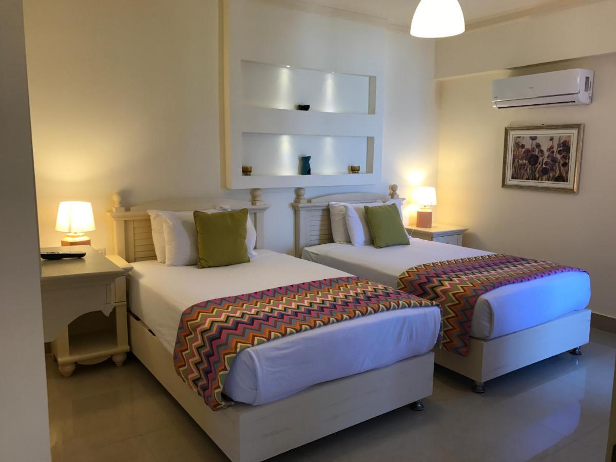Mirage Hotel Sidi Abd El Rahman Эль-Аламейн Экстерьер фото